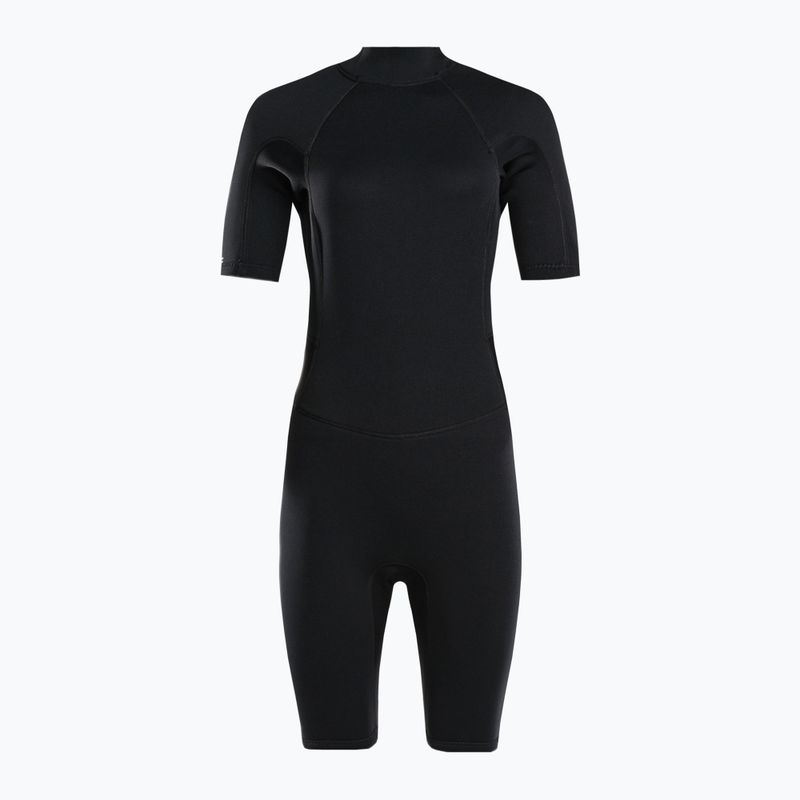 Дамски скафандър Billabong 2/2 Launch FL SS Spring black 4