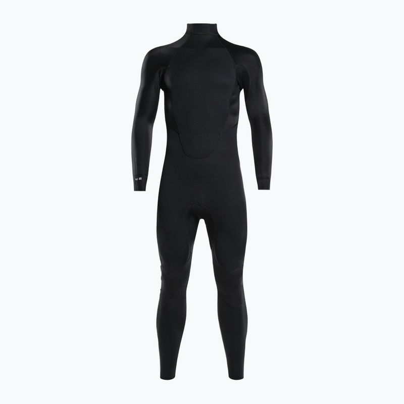 Мъжки скафандър Billabong 3/2 Intruder BZ FL Full black 4