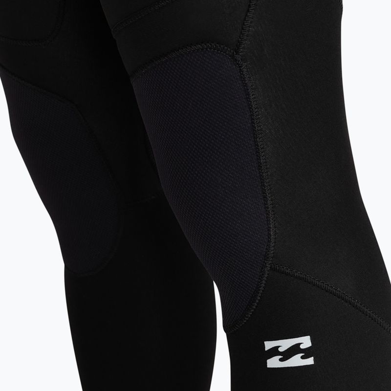 Мъжки скафандър Billabong 4/3 Intruder BZ GBS Full black 7