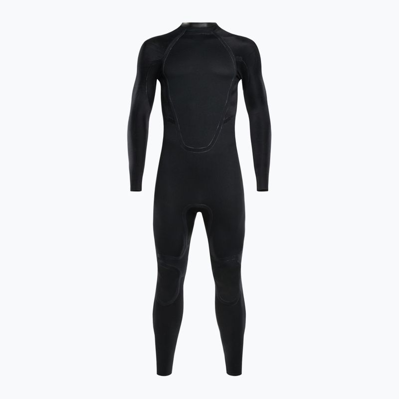 Мъжки скафандър Billabong 4/3 Intruder BZ GBS Full black 4