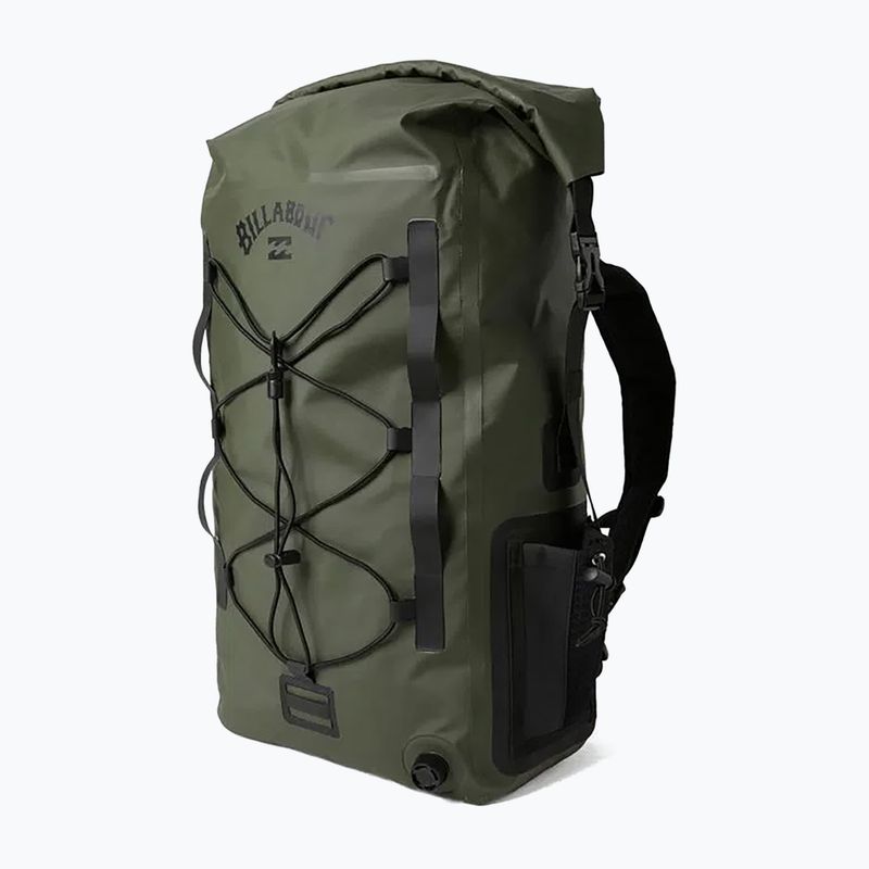 Раница Billabong Surftrek Storm 40 l military 3