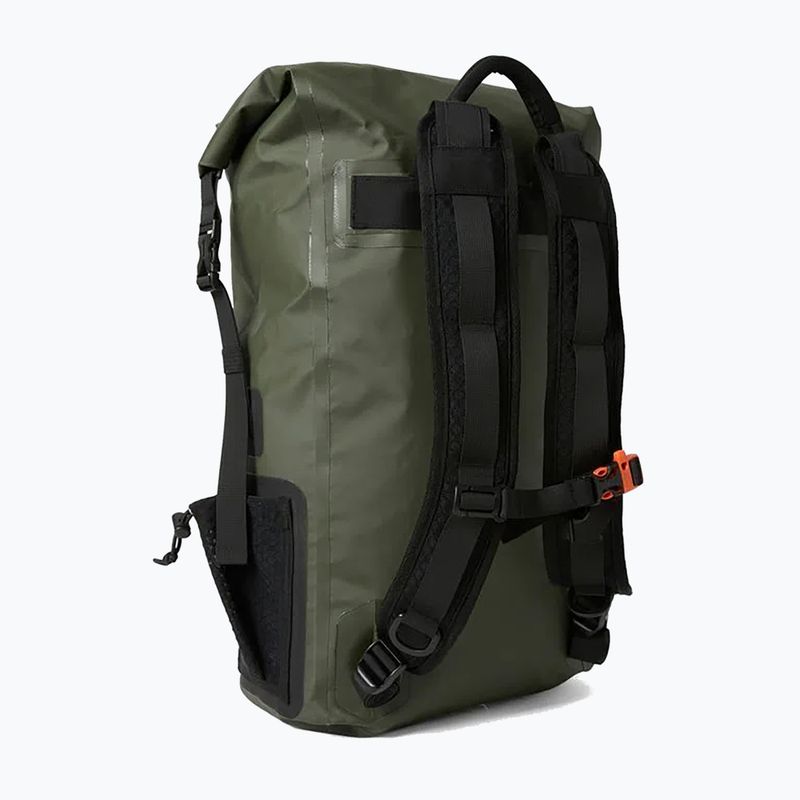 Раница Billabong Surftrek Storm 40 l military 4