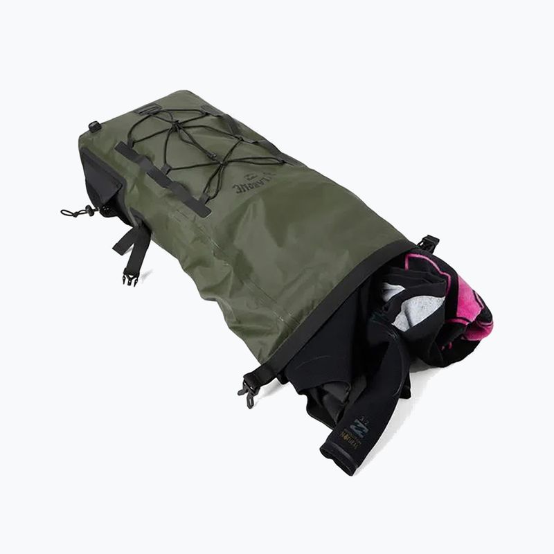 Раница Billabong Surftrek Storm 40 l military 5