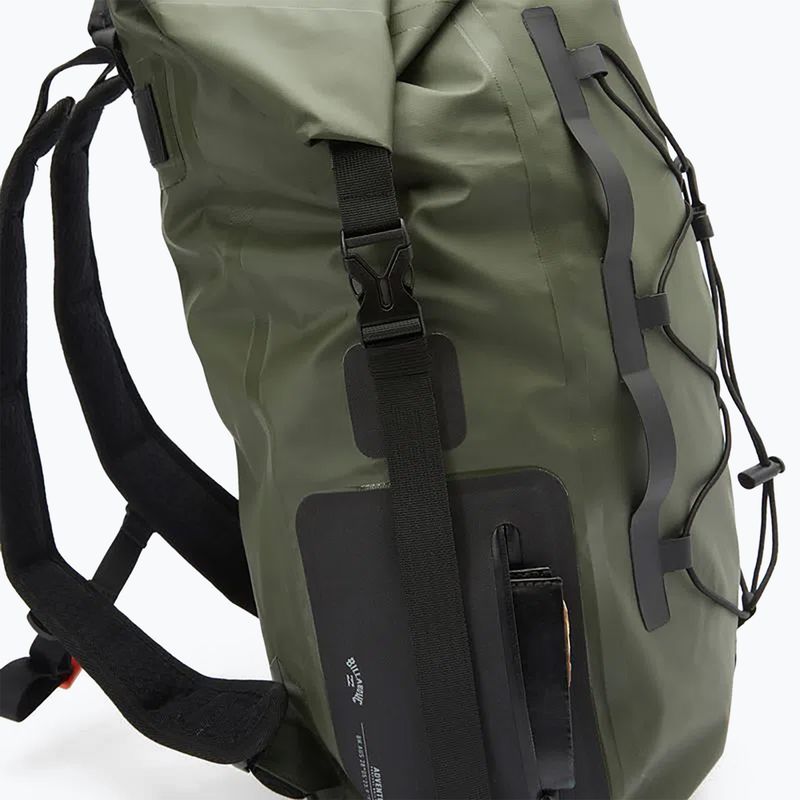 Раница Billabong Surftrek Storm 40 l military 8