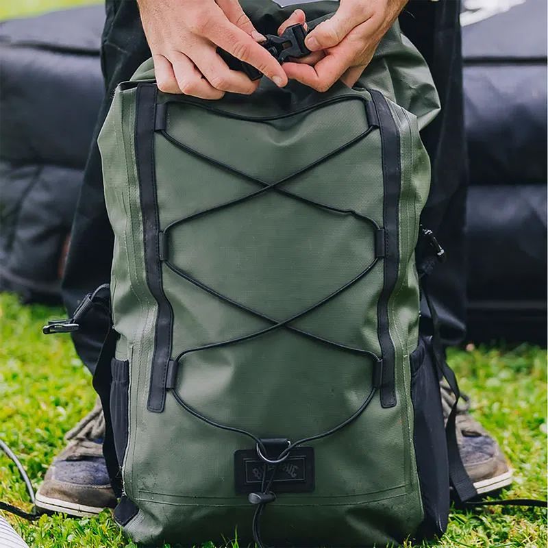 Раница Billabong Surftrek Storm 40 l military 10