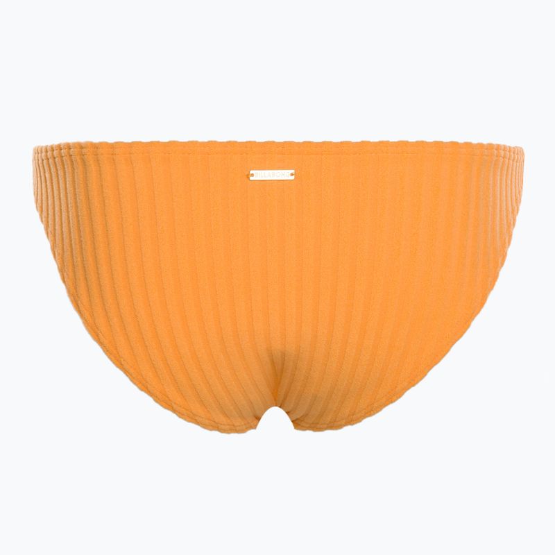 Горнища на бански костюми Billabong In The Loop Tropic bright nectar 2