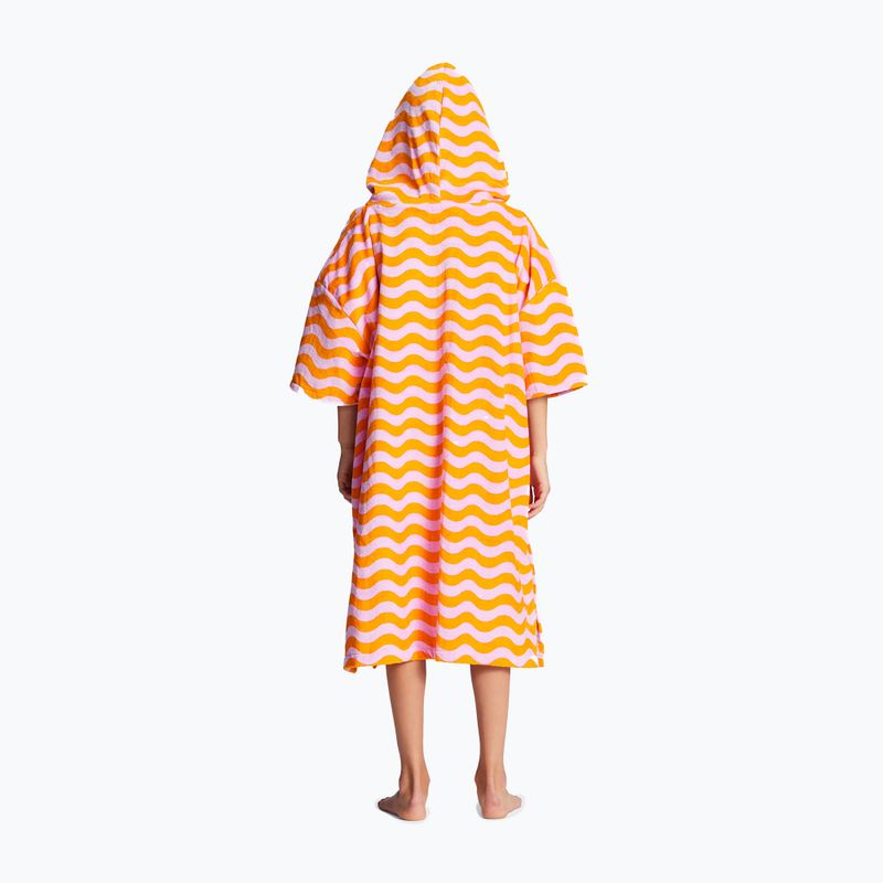 Женски пончота Billabong Womens Hooded Towel waves all day 2
