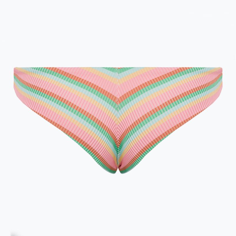 Горнища на бански костюми Billabong Island Glow Tanlines Tanga multicolor 2