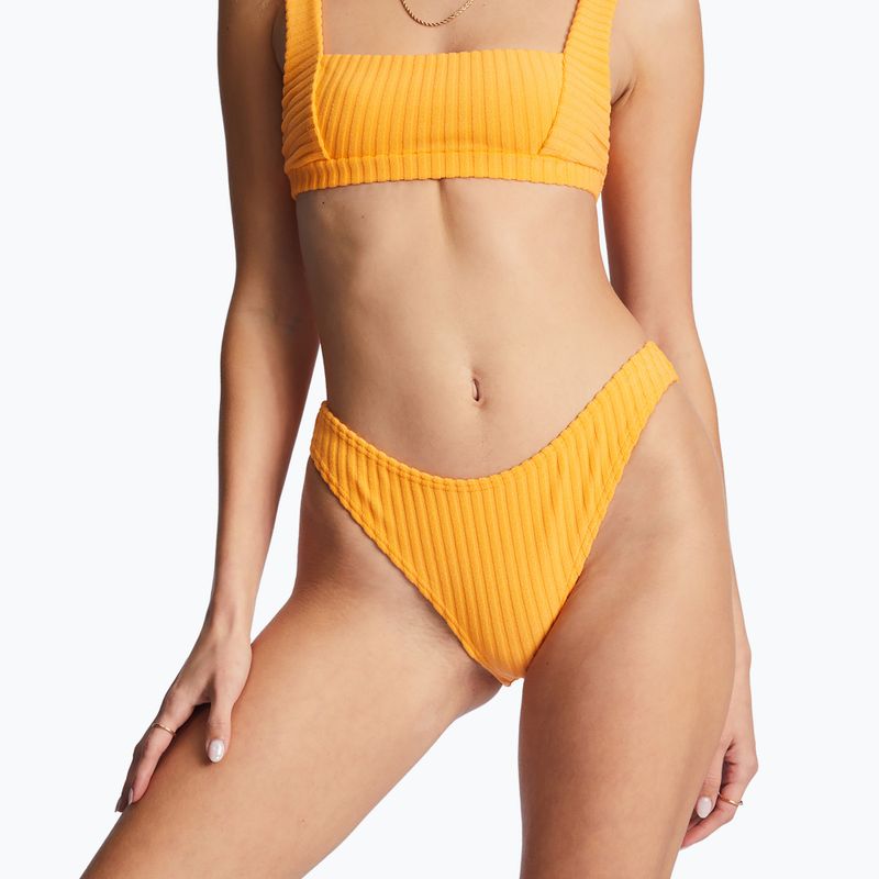 Горнища на бански костюми Billabong In The Loop Hike bright nectar 4