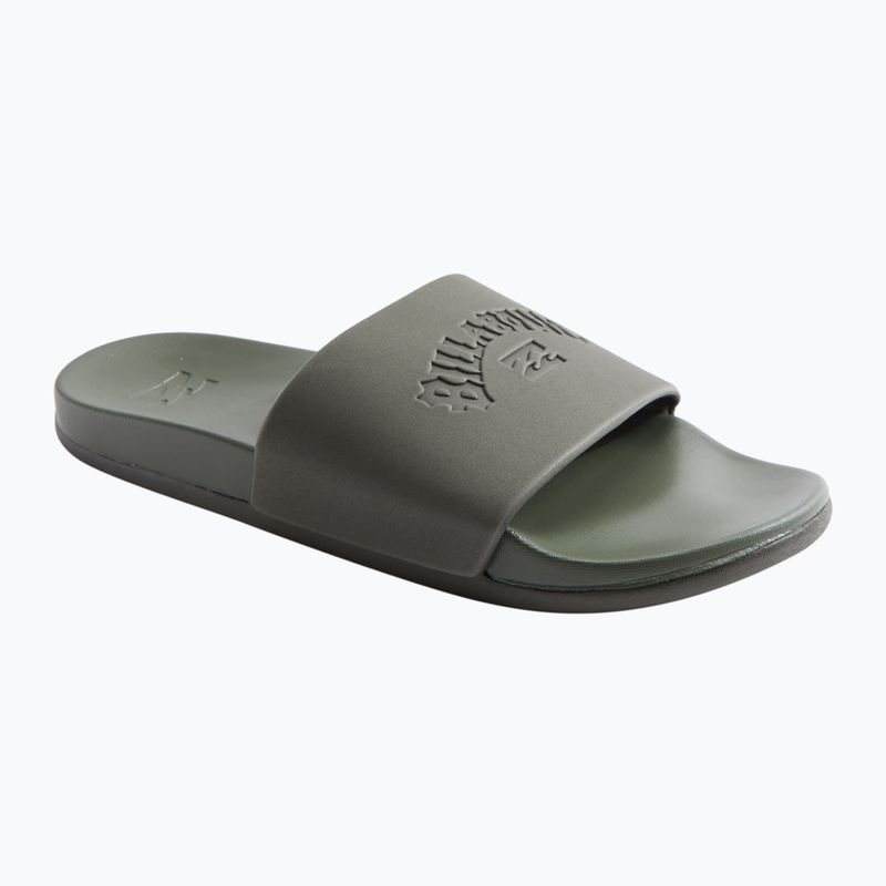 Мъжки джапанки Billabong Cush Slide military 9