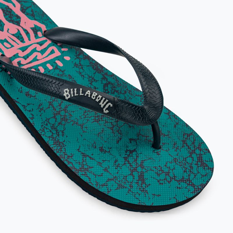 Мъжки джапанки Billabong Tides marine 7