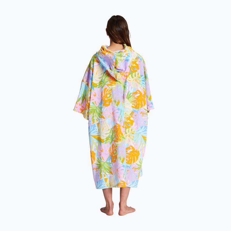 Женски пончота Billabong Womens Hooded Towel dreamland 2