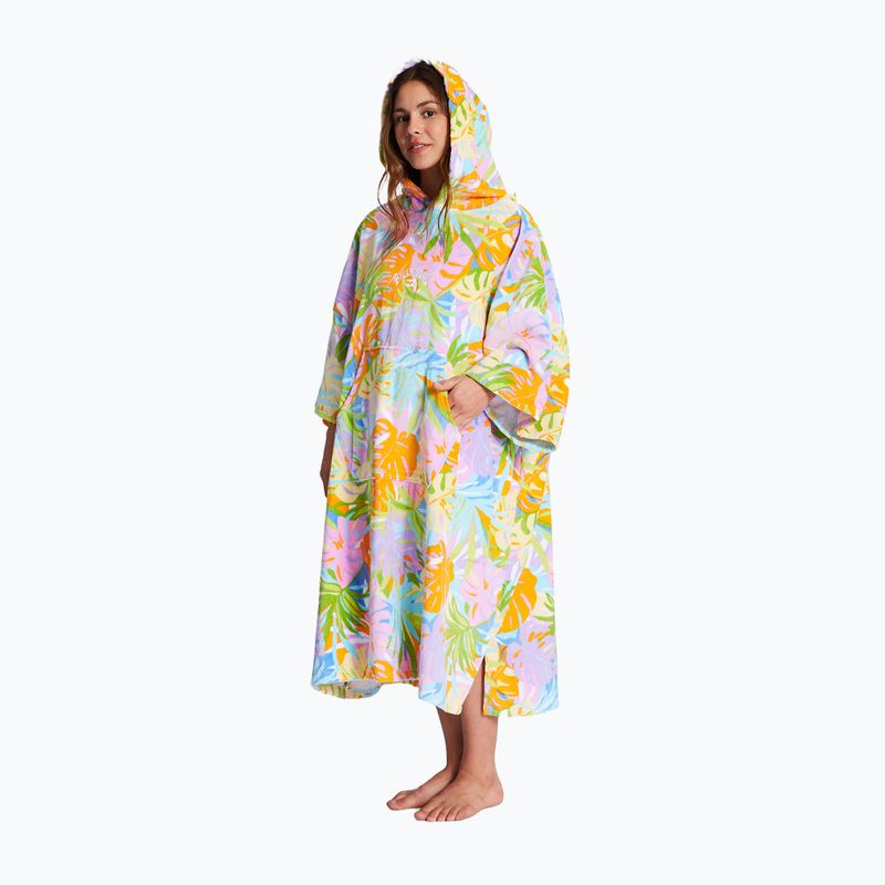 Женски пончота Billabong Womens Hooded Towel dreamland 3