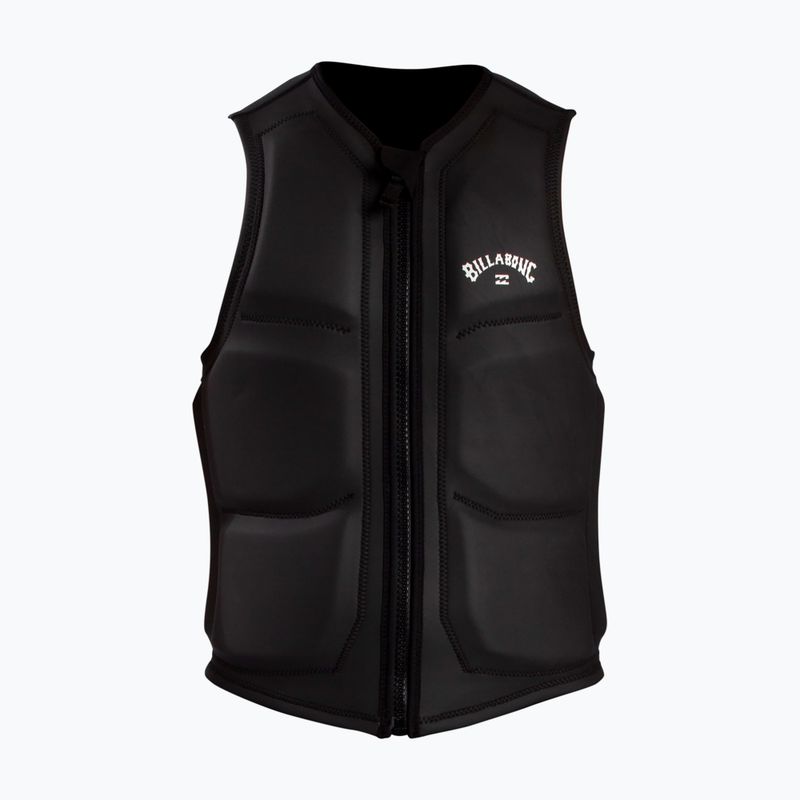 Мъжка защитна жилетка Billabong Anarchy black