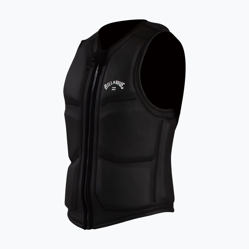 Мъжка защитна жилетка Billabong Anarchy black 2