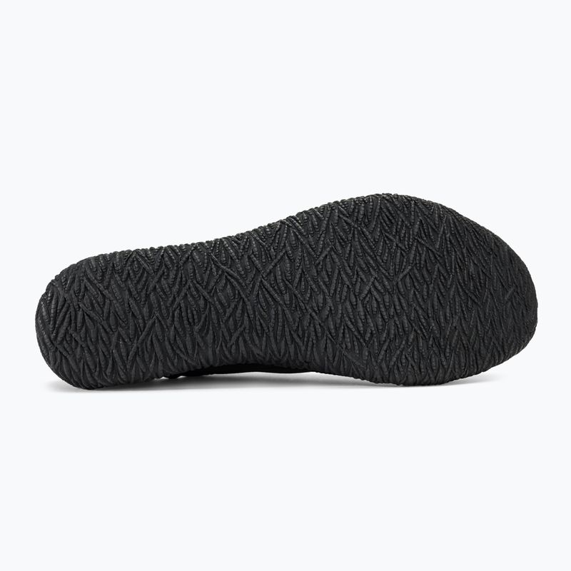 Детски неопренови обувки Quiksilver Prologue Reef Round Toe Bo black 4