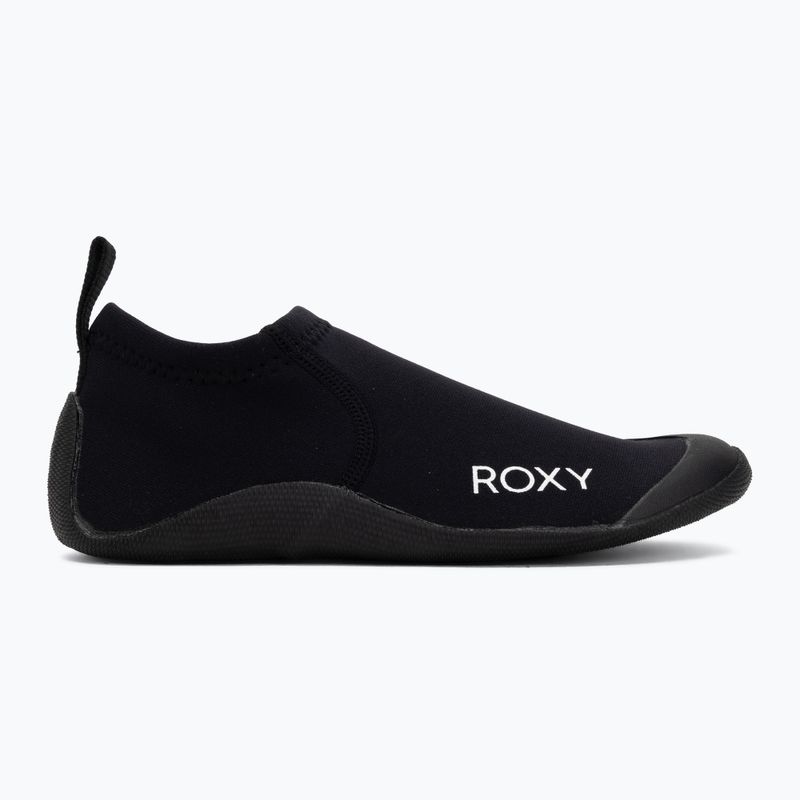 Дамски неопренови обувки ROXY Prologue Toe ReefBoot true black 2