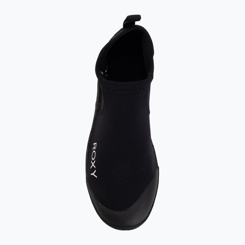 Дамски неопренови обувки ROXY Prologue Toe ReefBoot true black 5