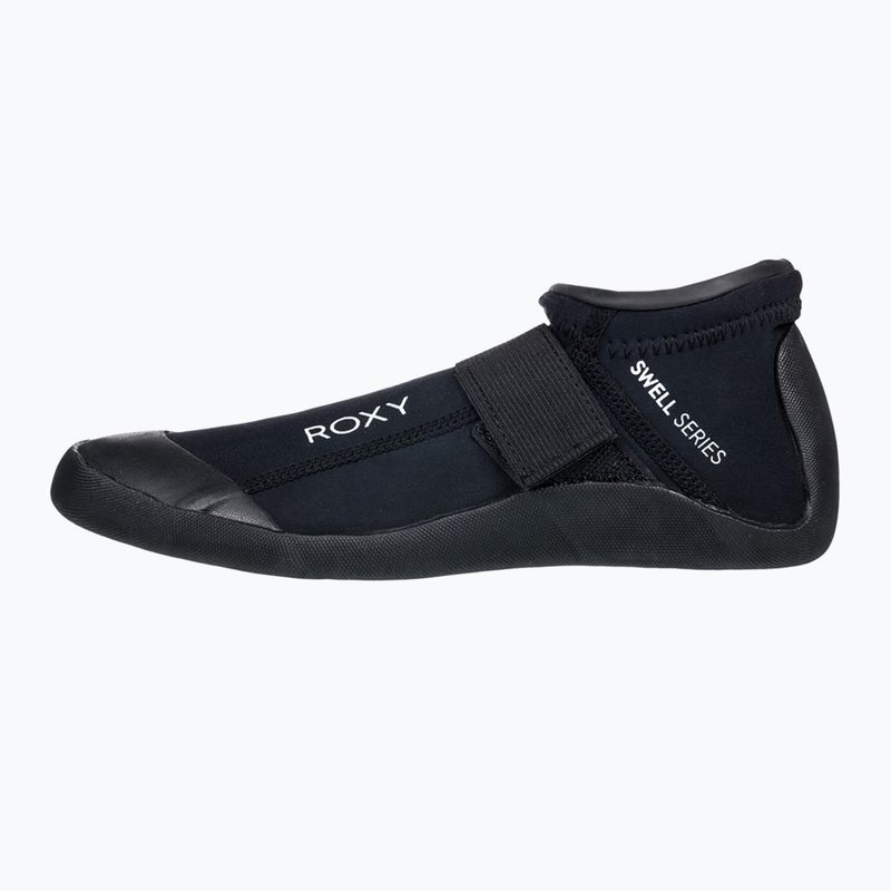 Неопренови ботуши ROXY 2.0 mm Swell Reef Round Toe True Black за жени