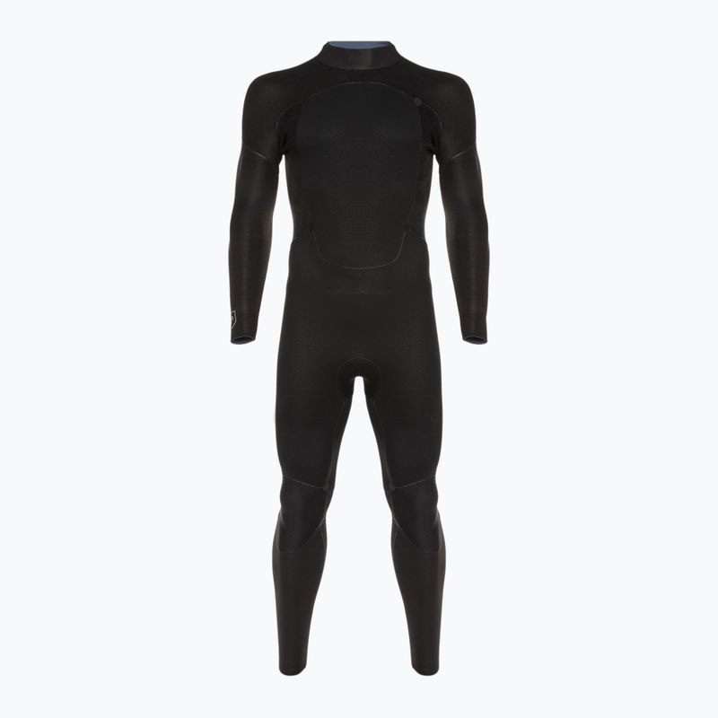 Мъжки неопренов костюм Quiksilver 4/3 Prologue BZ GBS black/bering 4