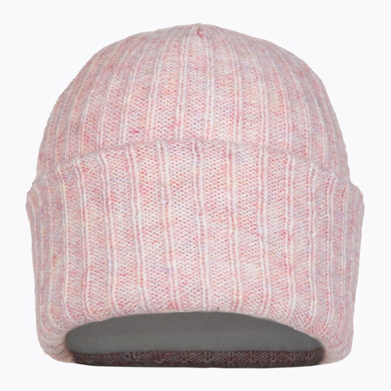 Дамска шапка за сноуборд ROXY Nevea Beanie pink frosting 2