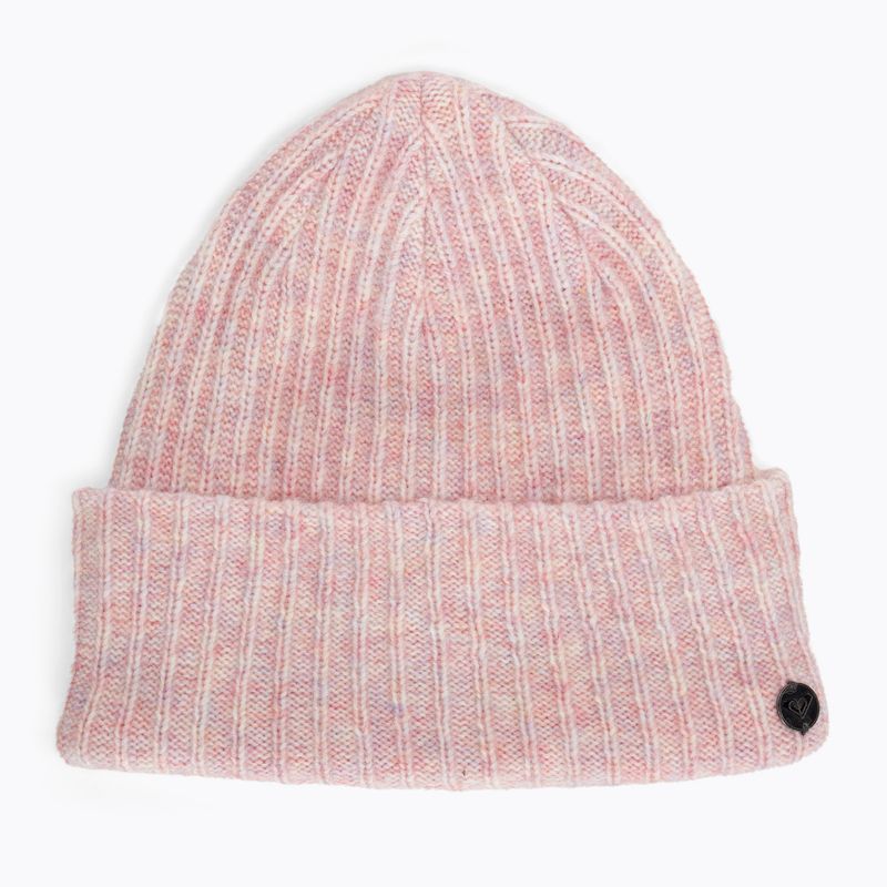 Дамска шапка за сноуборд ROXY Nevea Beanie pink frosting 5