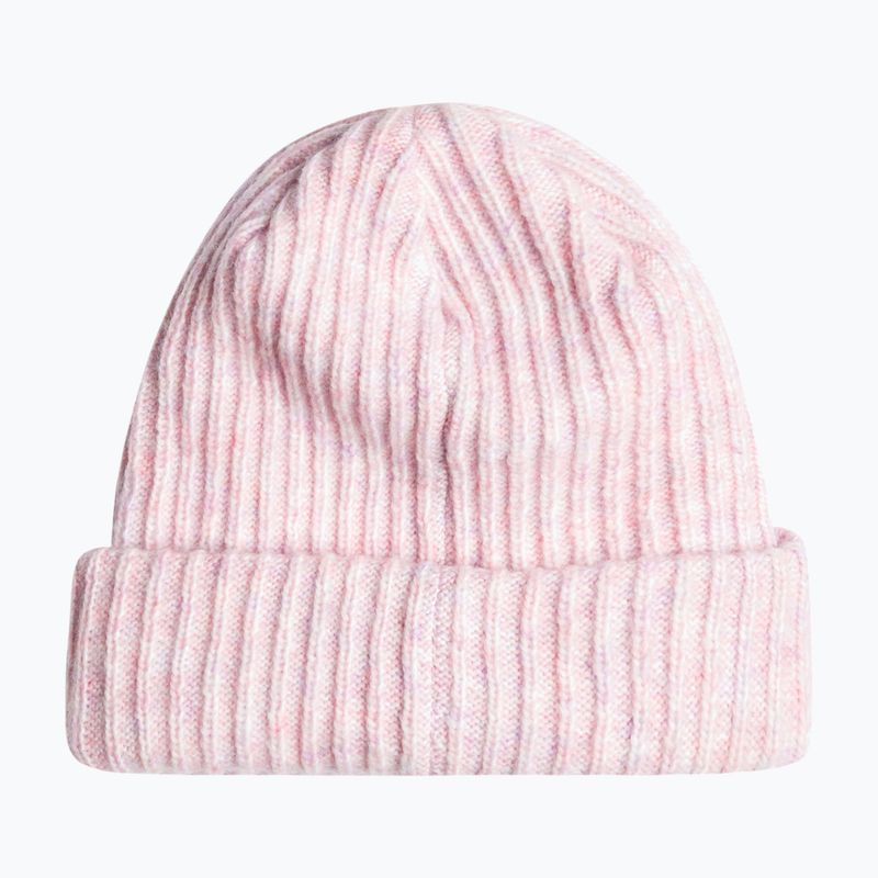 Дамска шапка за сноуборд ROXY Nevea Beanie pink frosting 7