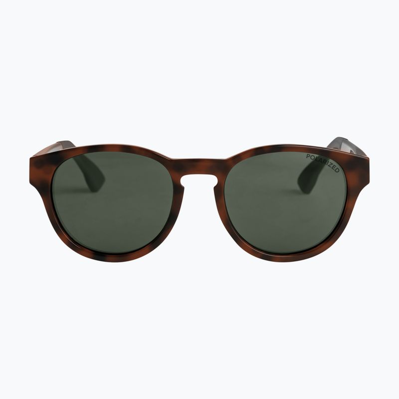 Дамски слънчеви очила ROXY Vertex Polarized tortoise brown/green 2