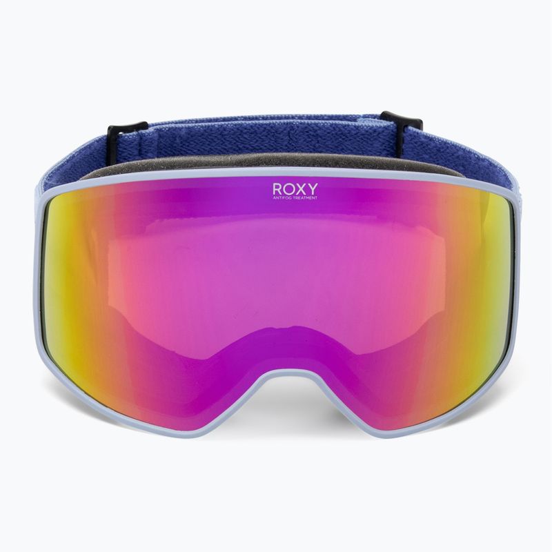 ROXY Storm дамски очила за сноуборд easter egg/purple ml 2