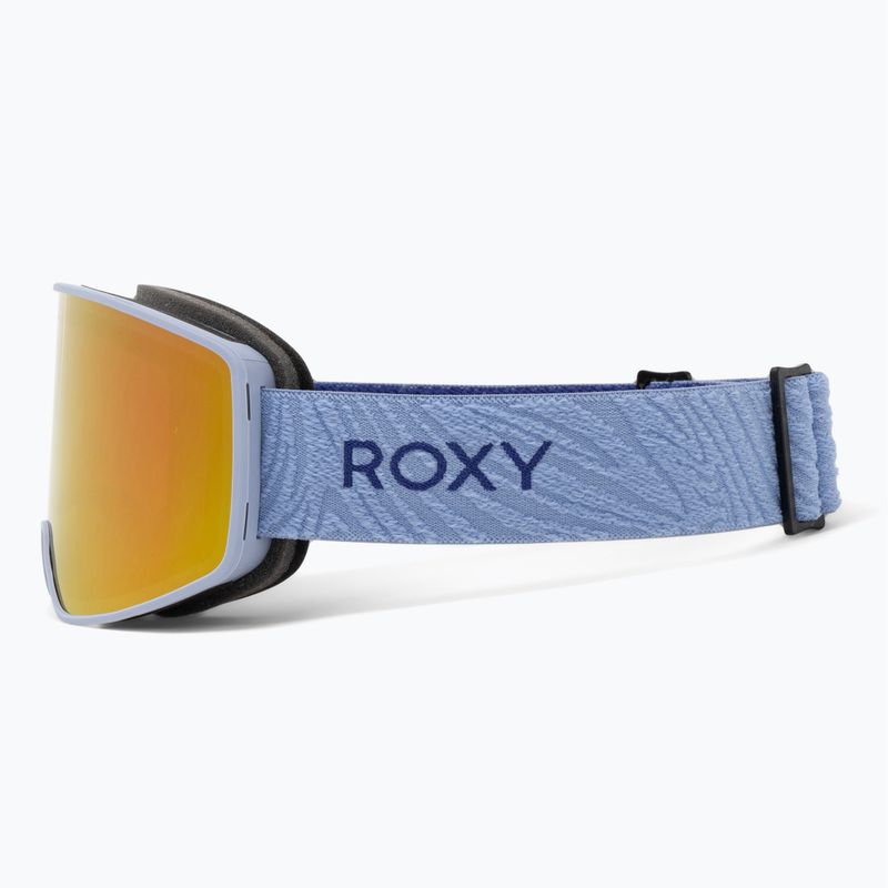 ROXY Storm дамски очила за сноуборд easter egg/purple ml 4