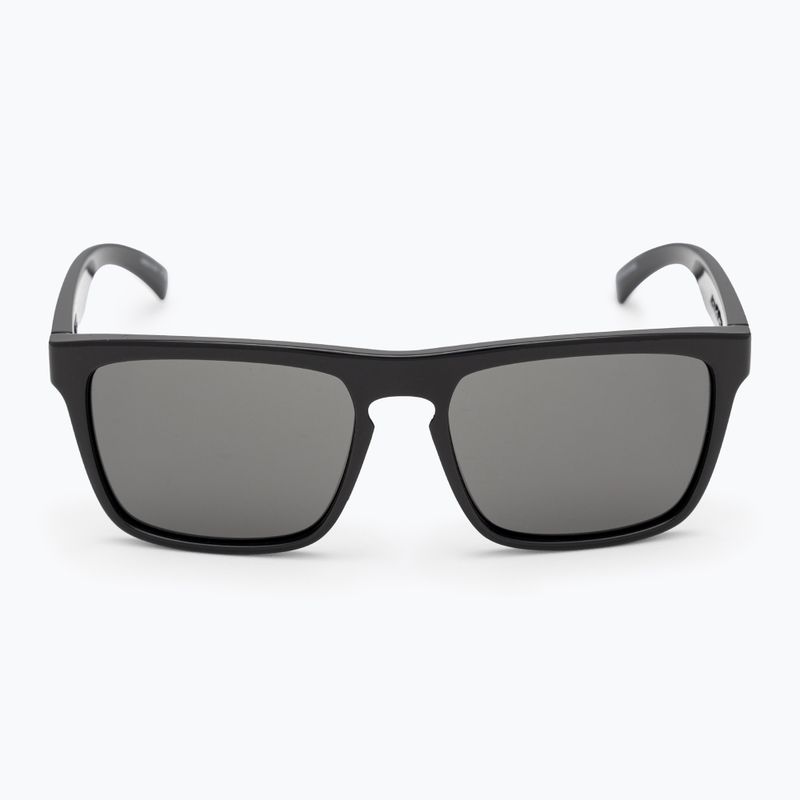 Мъжки слънчеви очила Quiksilver Ferris black/grey 3
