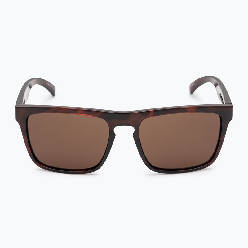 Мъжки слънчеви очила Quiksilver Ferris brown tortoise brown 3