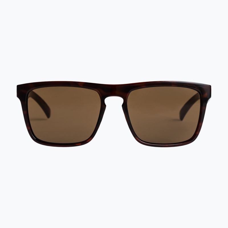 Мъжки слънчеви очила Quiksilver Ferris brown tortoise brown 6