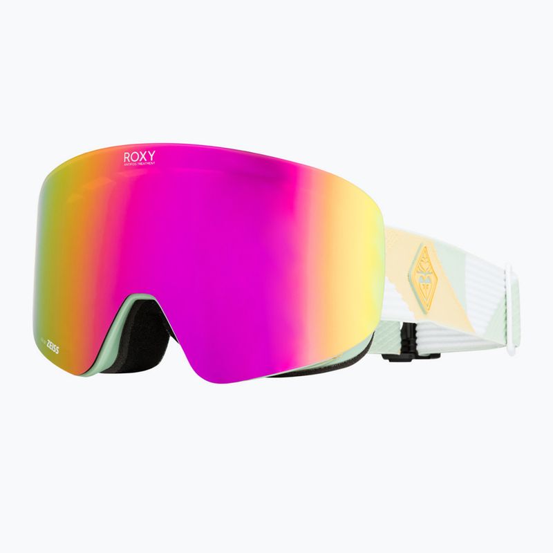 Дамски очила за сноуборд ROXY Fellin Roxy Life roxy life/clux pink 5