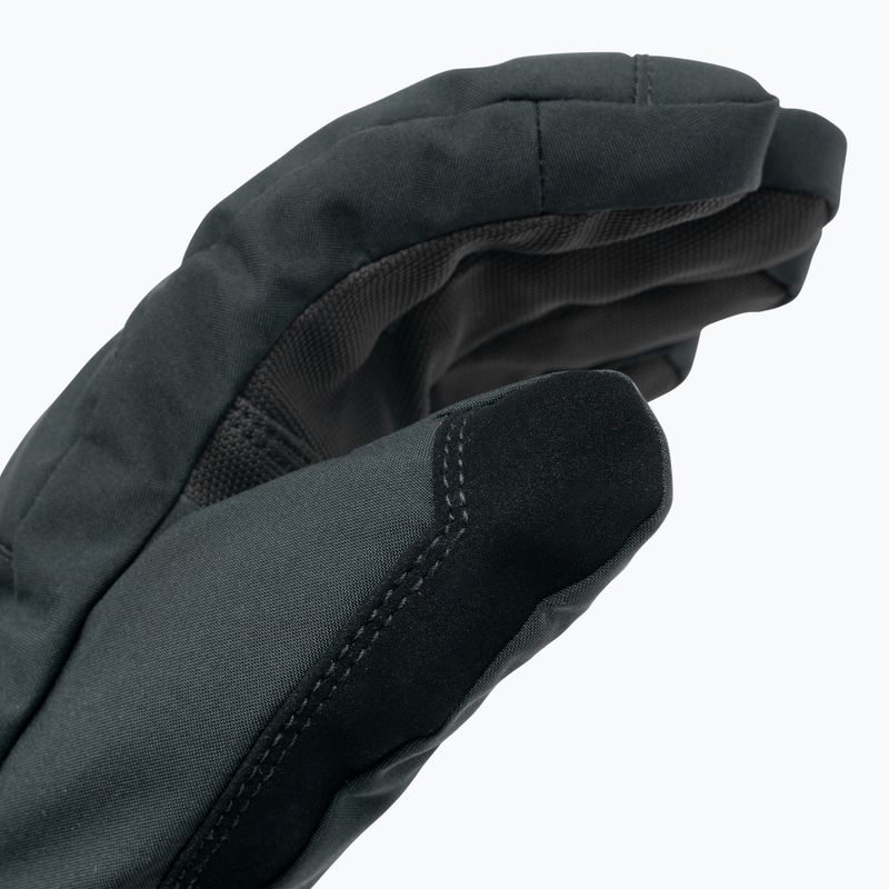 Мъжки сноуборд ръкавици Quiksilver Cross true black 5