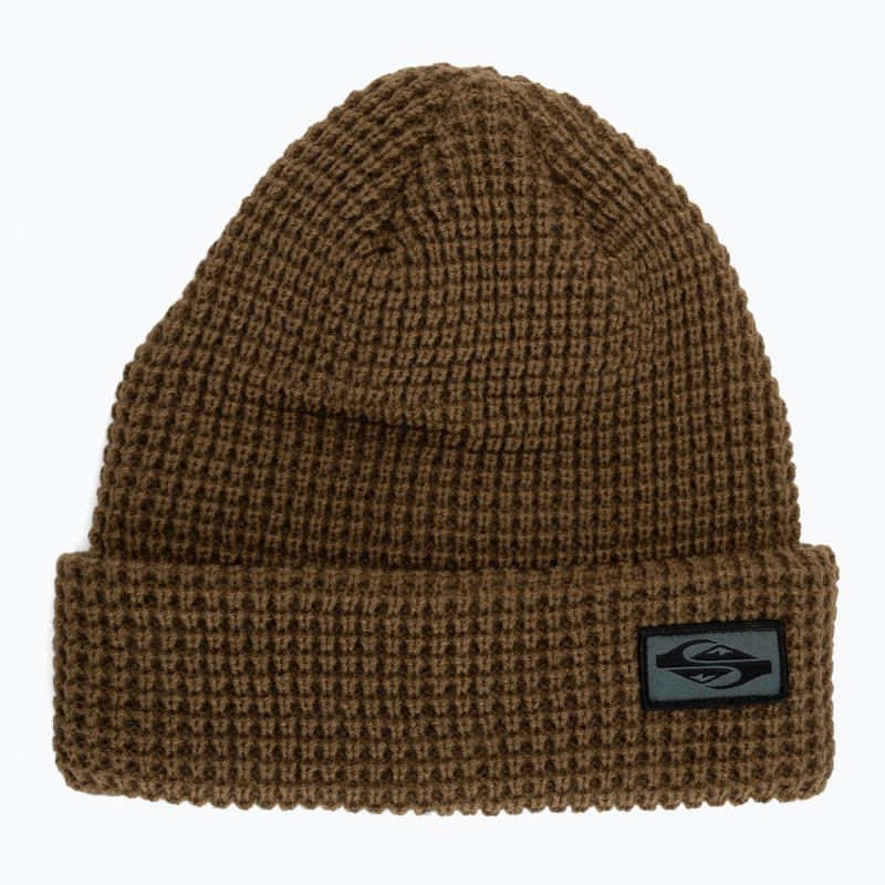 Мъжка зимна шапка Quiksilver Tofino beanie cub 5