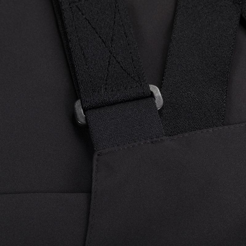 Мъжки панталони за сноуборд Quiksilver Utility Bib true black 10