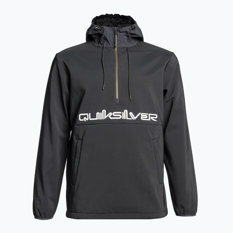 Мъжко сноуборд яке Quiksilver Live For The Ride true black 7