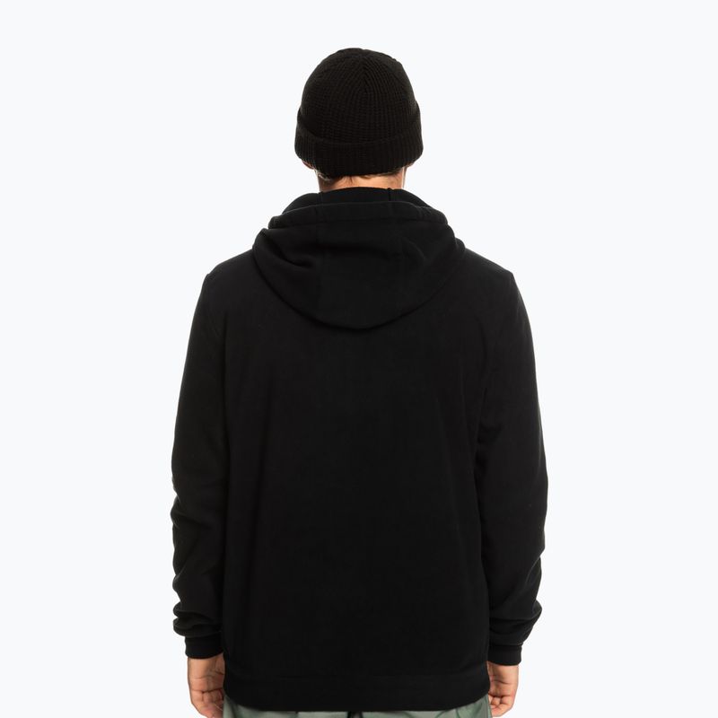 Мъжко сноуборд яке Quiksilver Live For The Ride true black 4