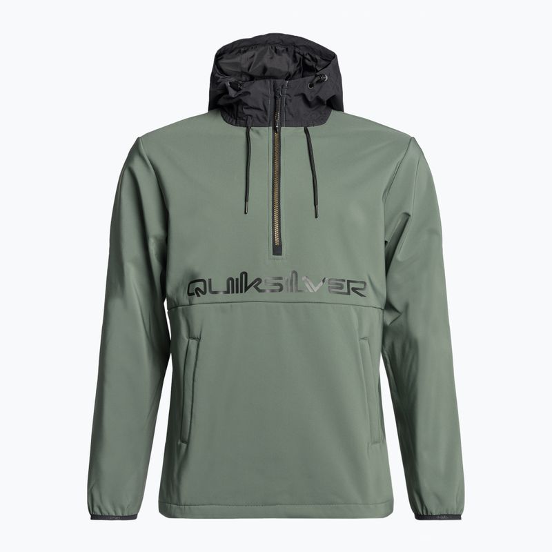 Мъжко яке за сноуборд Live For The Ride с лавров венец от Quiksilver