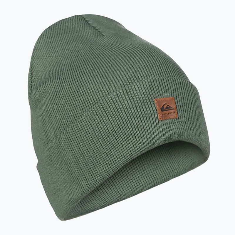 Мъжка шапка за сноуборд Quiksilver Brigade Beanie laurel wreath 6