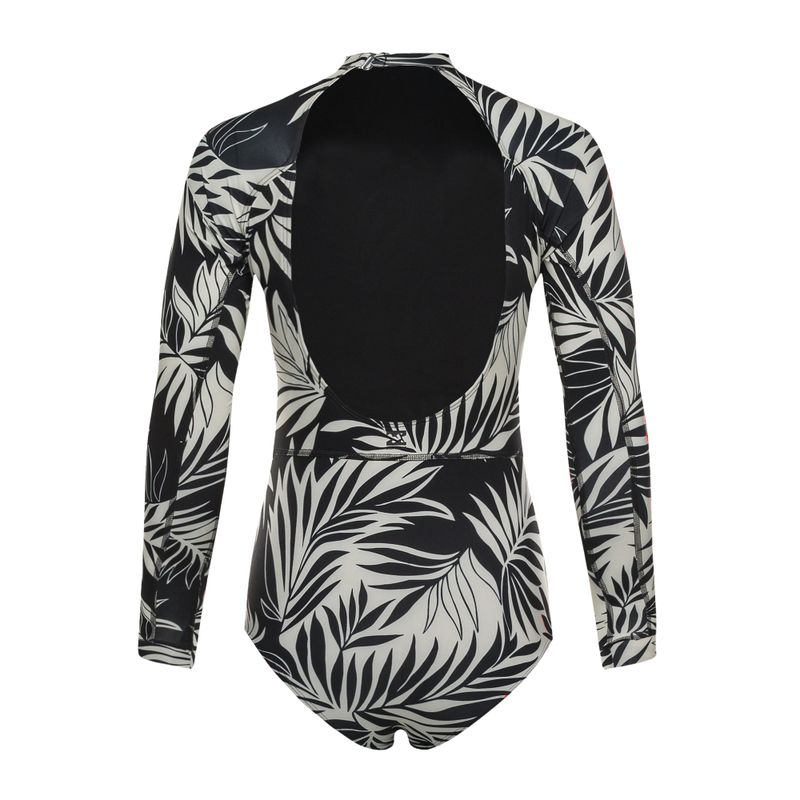 Дамски бански костюм от една част Billabong Spotted In Paradise white cap 2