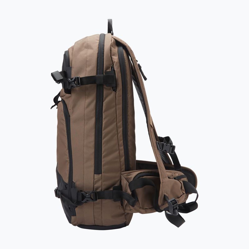 Раница за сноуборд Quiksilver Platinum 25 cub 3