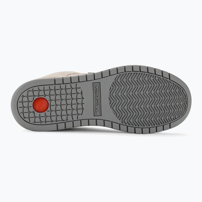 DC Manteca Se light camel мъжки обувки 5