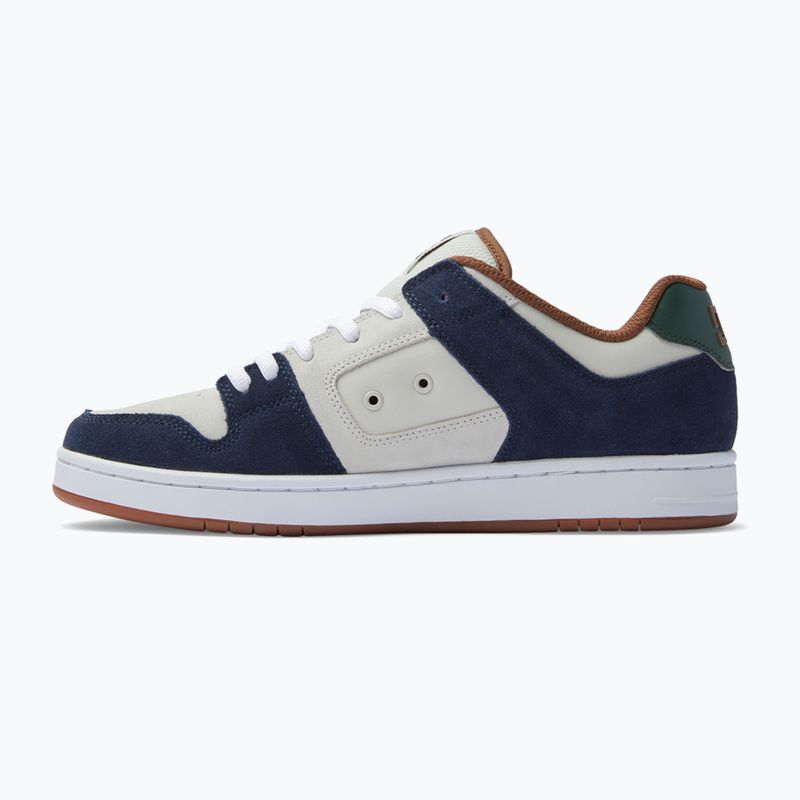 DC Manteca 4 S navy/khaki мъжки обувки 9