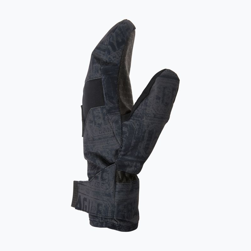 Мъжки сноуборд ръкавици DC AW Franchise Mitten black fragile 7