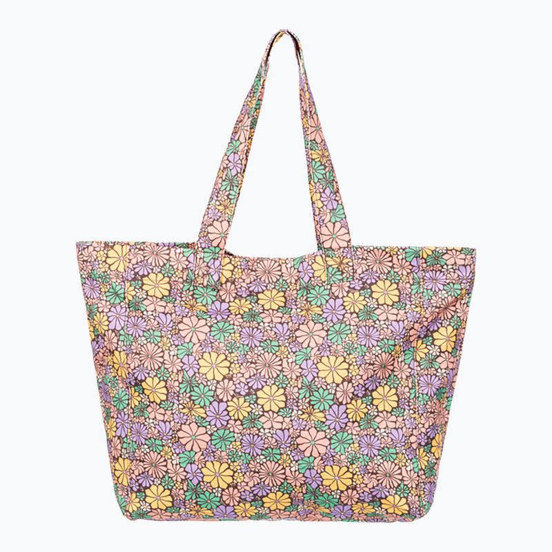 Дамска чанта ROXY Anti Bad Vibes Printed root beer всичко за sol mini 7