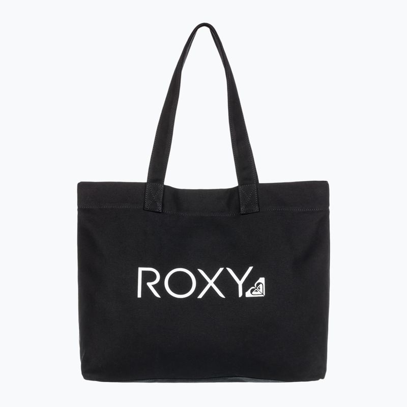 Дамска чанта ROXY Go for It anthracite