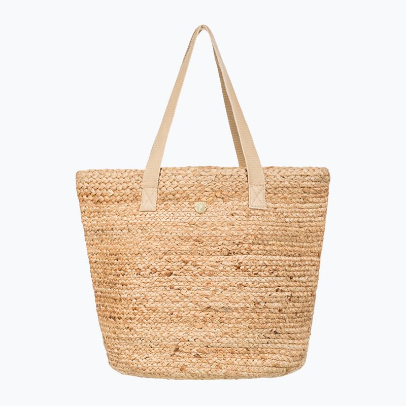 Дамска чанта ROXY Ritual Kiss Tote natural