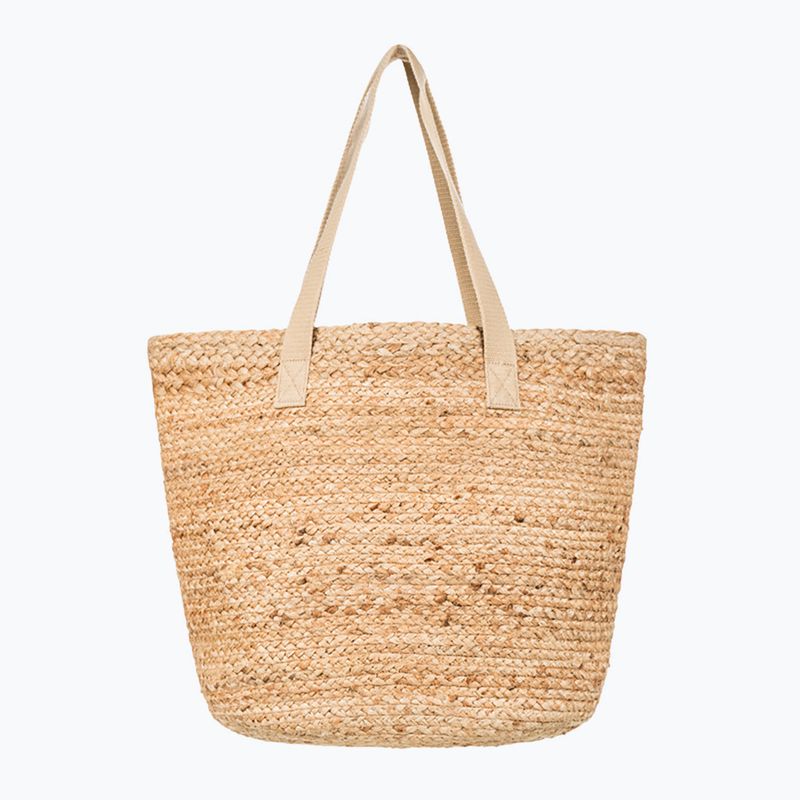 Дамска чанта ROXY Ritual Kiss Tote natural 3